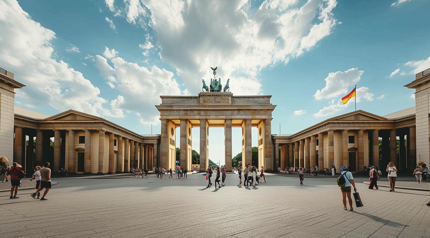 Die schönsten Städte Deutschlands für Städtereisen
